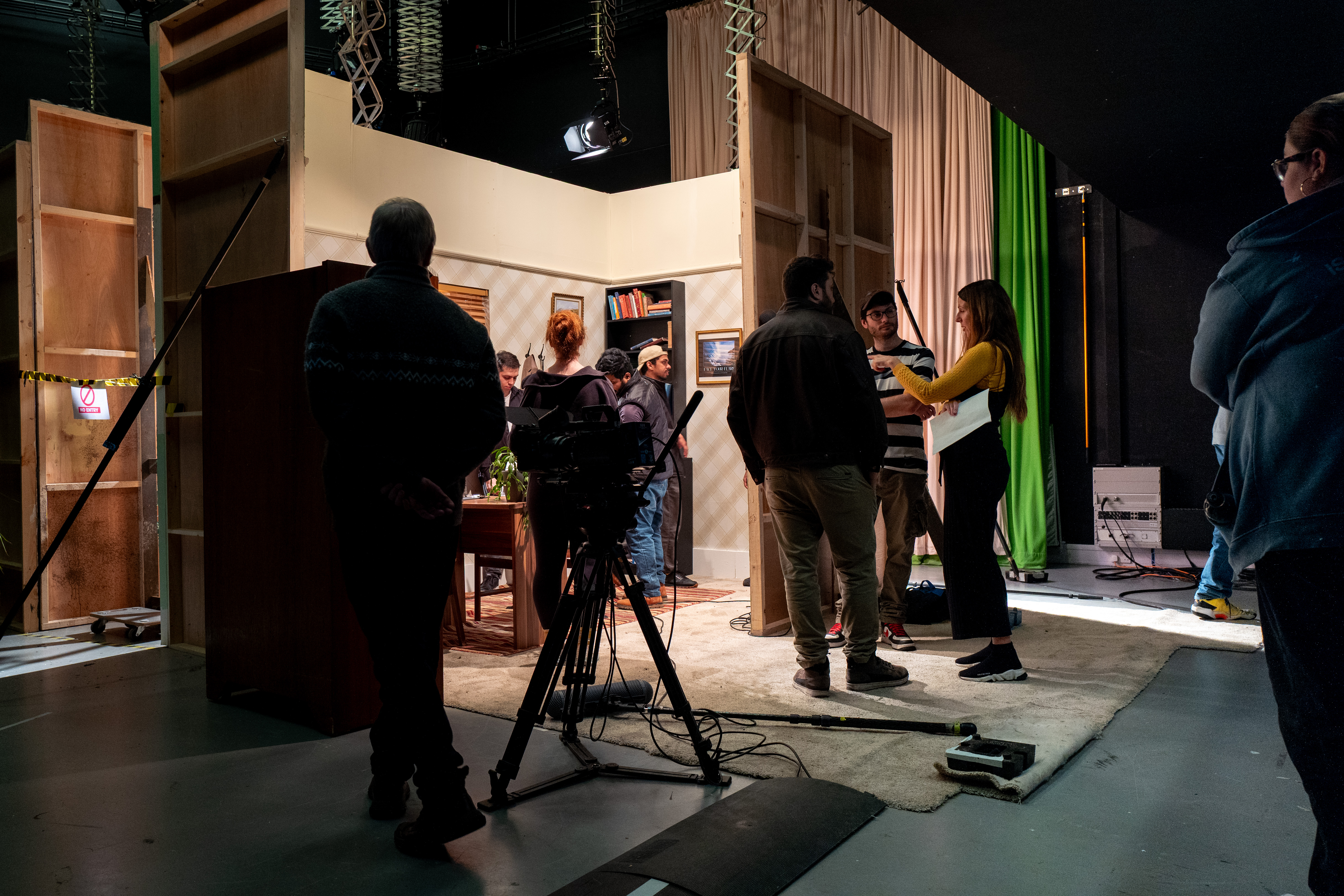 Production Management